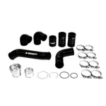 HSP Diesel P-492-HSP-SB - Intercooler Pipe Set