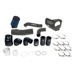 HSP Diesel P-493-3-DG - Intercooler Pipe Set