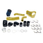 HSP Diesel P-493-3-HSP-CB - Intercooler Pipe Set
