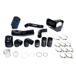 HSP Diesel P-493-3-HSP-GB - Intercooler Pipe Set