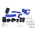HSP Diesel P-493-3-HSP-O - Intercooler Pipe Set