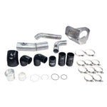 HSP Diesel P-493-3-HSP-RAW - Intercooler Pipe Set