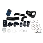 HSP Diesel P-493-3-HSP-SB - Intercooler Pipe Set
