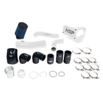 HSP Diesel P-493-3-HSP-W - Intercooler Pipe Set