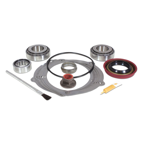 Yukon Pinion install kit for Ford Daytona 9" differential - PK F9-HDA