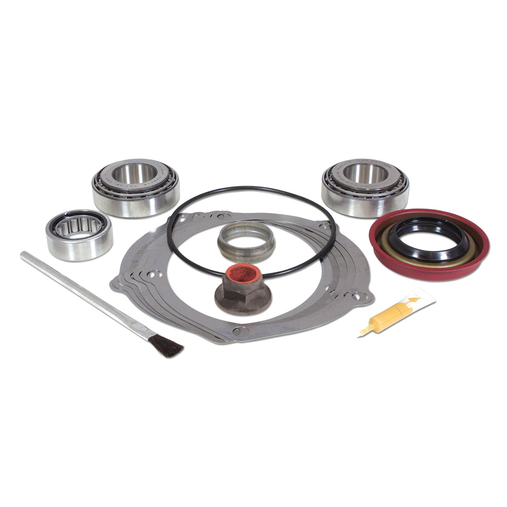 Yukon Pinion install kit for Ford Daytona 9