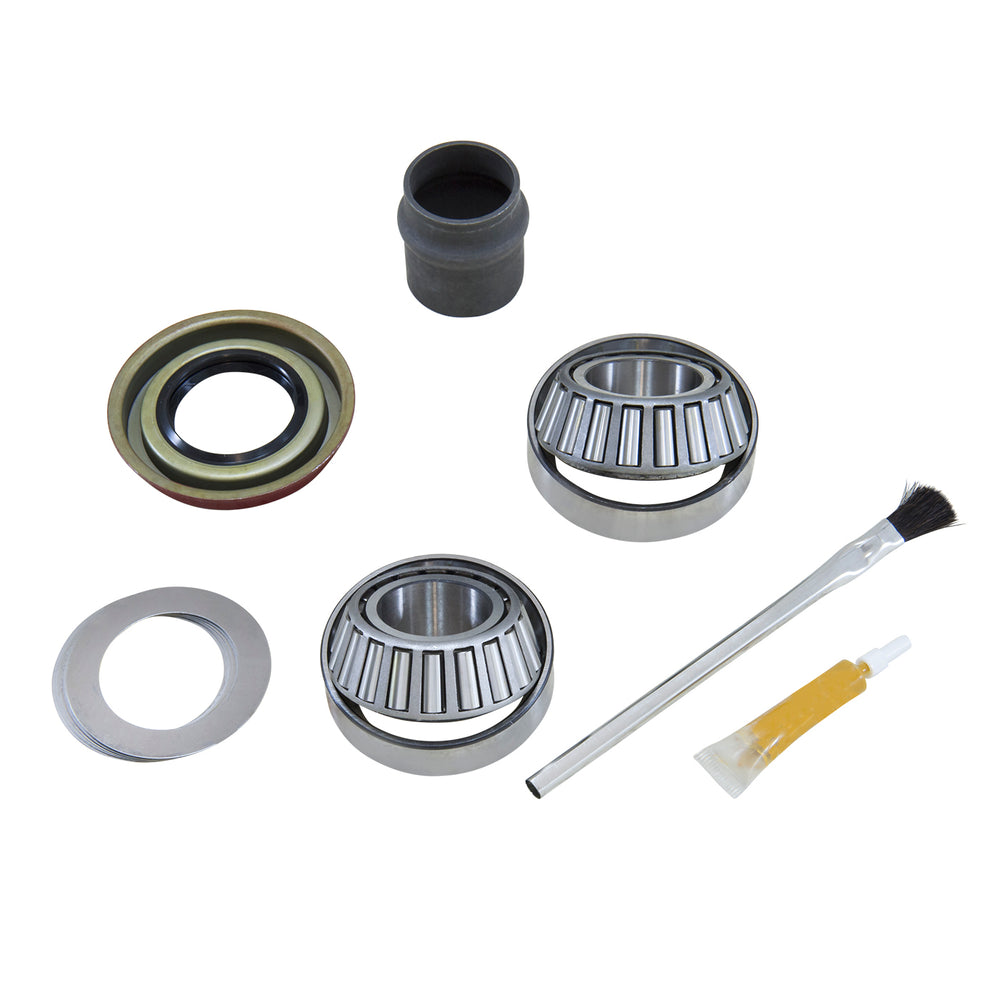 Yukon Pinion install kit for '98 and newer GM 7.2