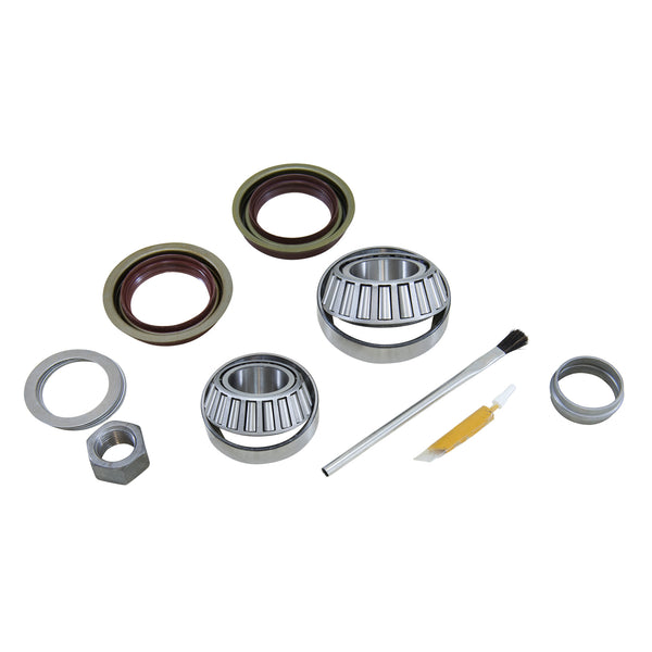 Yukon Pinion install kit for '08 & down GM 8.6" differential - PK GM8.6-A