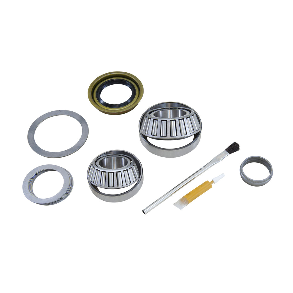 Yukon Pinion install kit for Model 20 differential - PK M20