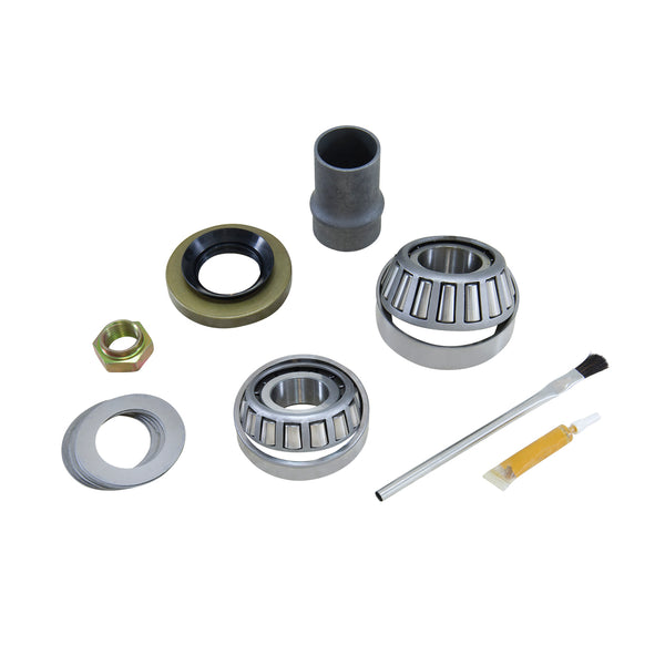 Yukon Pinion install kit for Toyota V6 rear differential - PK TV6