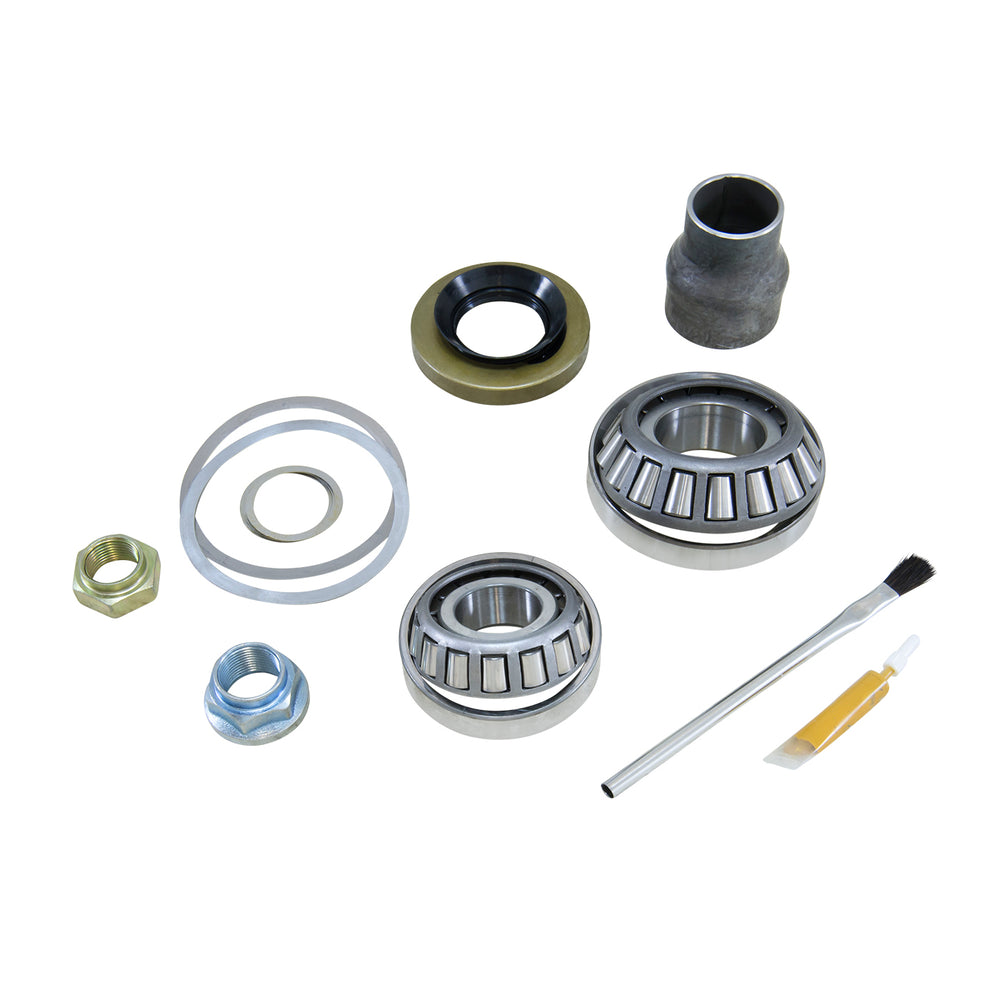 Yukon Pinion install kit for Toyota Landcruiser differential - PK TLC