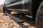 AMP Research 78254-01A - Running Board