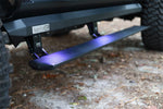 AMP Research 77126-01A - Running Board