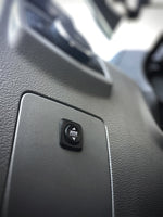 AMP Research 79105-01A - Running Board Override Switch