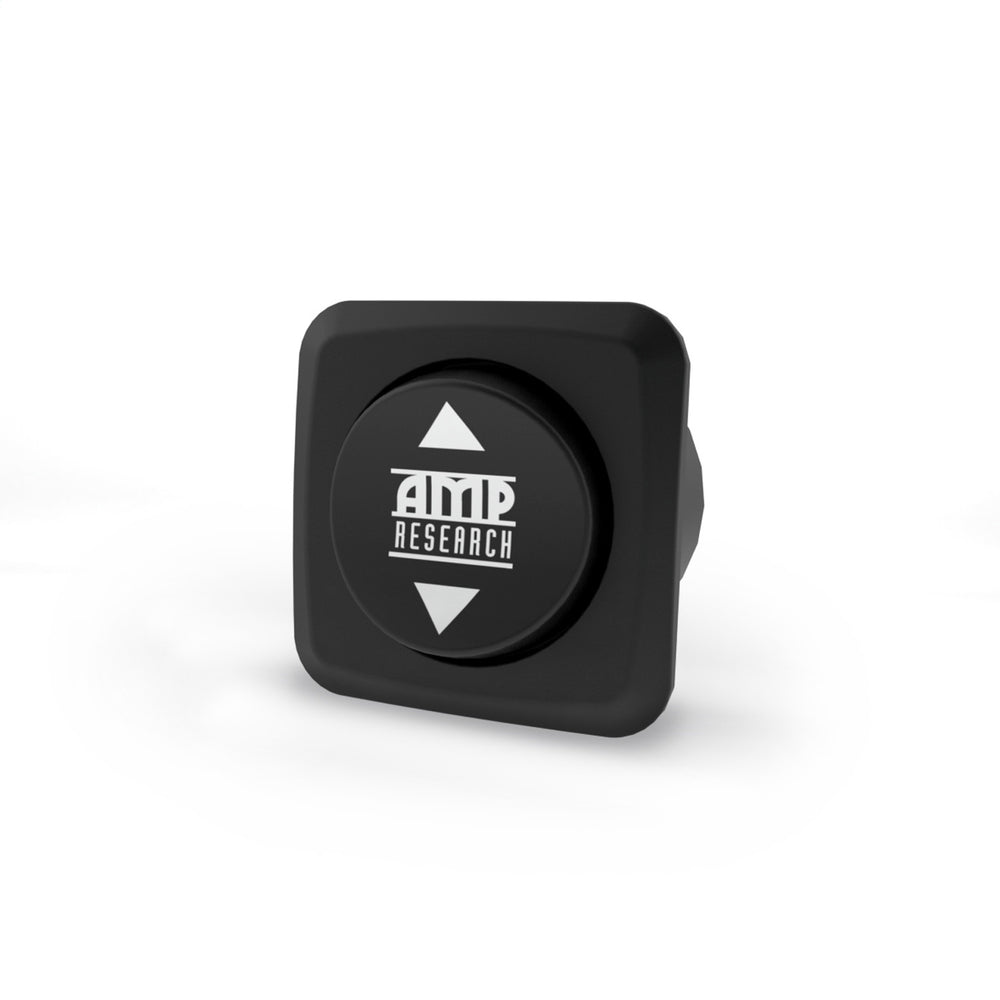AMP Research - PowerStep Override Switch w/STA1 Controller Fits All Excluding PN[75141-01A And 75134-01A] - 79105-01A