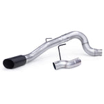 Banks Power 49778-B - Exhaust System / Air Intake Assembly / Turbocharger Kit