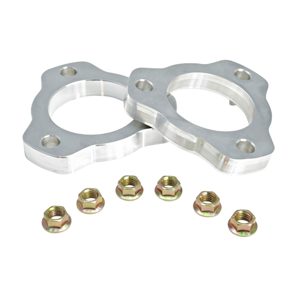 ReadyLift - 1.25" Front Leveling Kit - GM Colorado / Canyon / ZR2 2014-2022 - 66-3071