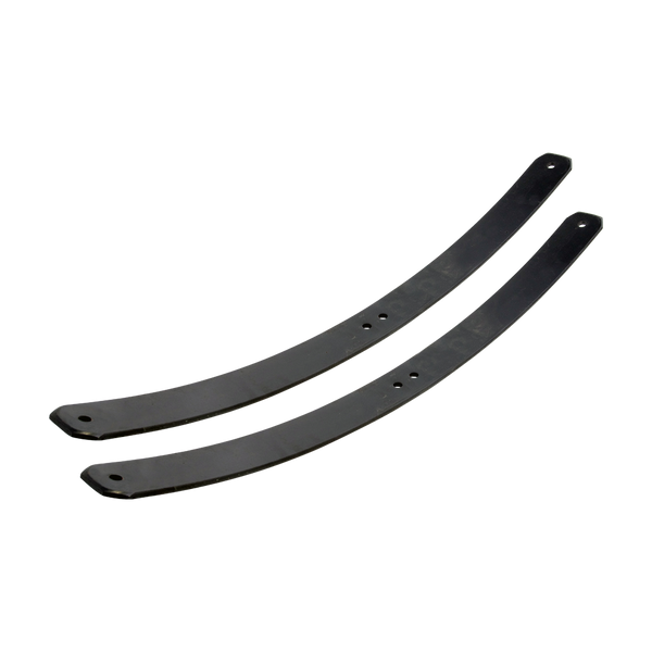 ReadyLift - 1.5" Rear Add-A-Leaf Kit - Ford F-150 - 26-2215