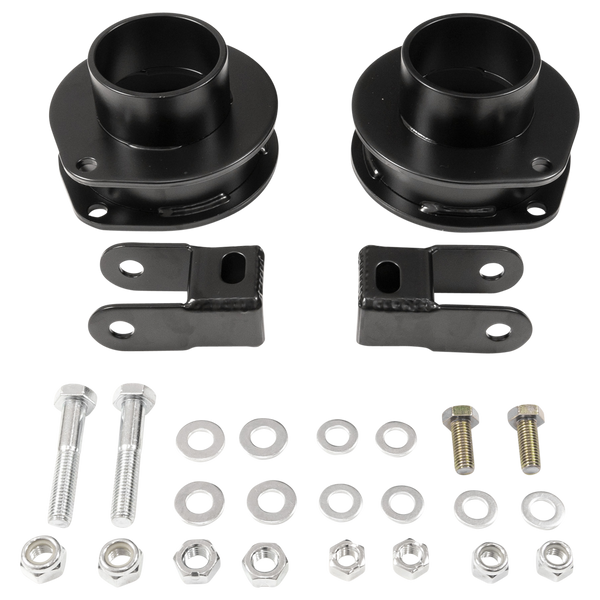 ReadyLift - 1.75" Leveling Kit - Dodge Ram 2500/3500 4WD 2019-2023 (New Body) - 66-19180