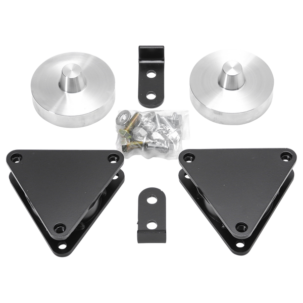 ReadyLift - Nissan Rogue 2021-2023 1.5" SST Lift Kit - 69-41200