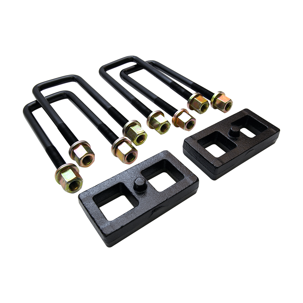 ReadyLift - 1