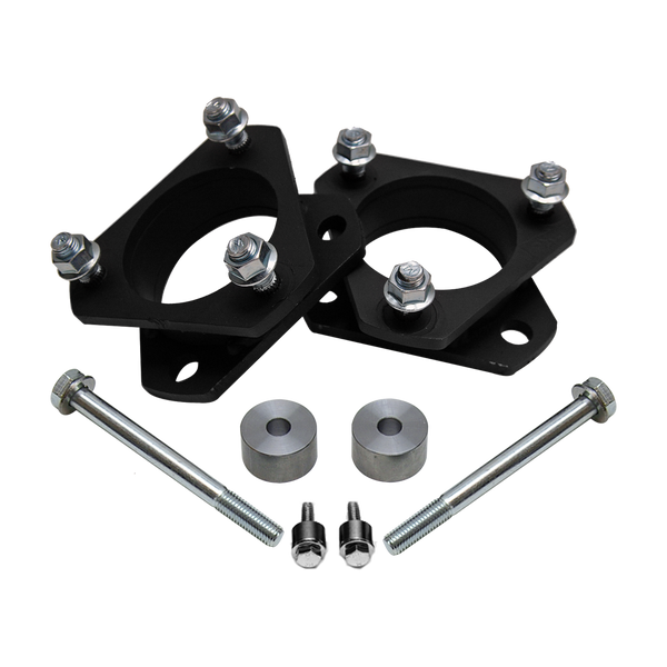 ReadyLift - 2" Front Leveling Kit - Toyota Tacoma 6-Lug 1995.5-2004 - 66-5050