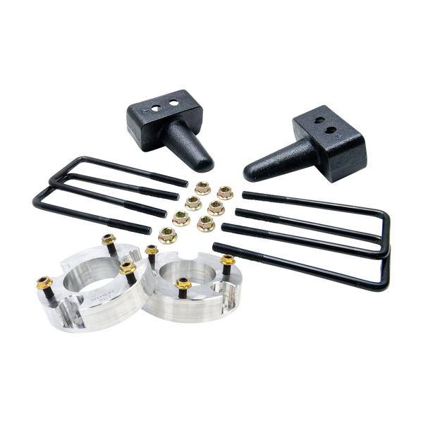 ReadyLift - 2.25" SST Lift Kit - Ford F-150 2WD 2015-2020 - 69-2200