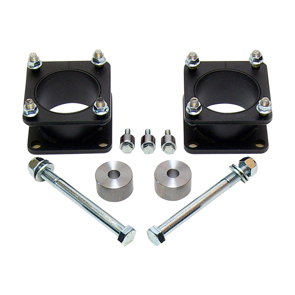 ReadyLift - 2.4" Front Leveling Kit - Toyota Tundra 2007-2021 - 66-5075