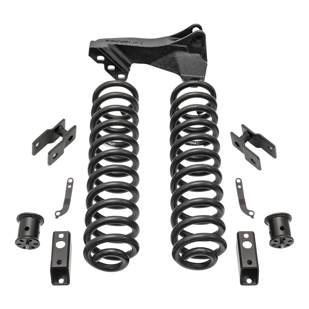 ReadyLift - 2.5