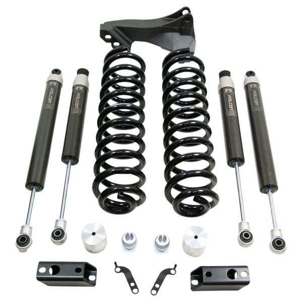 ReadyLift -  - 46-20253