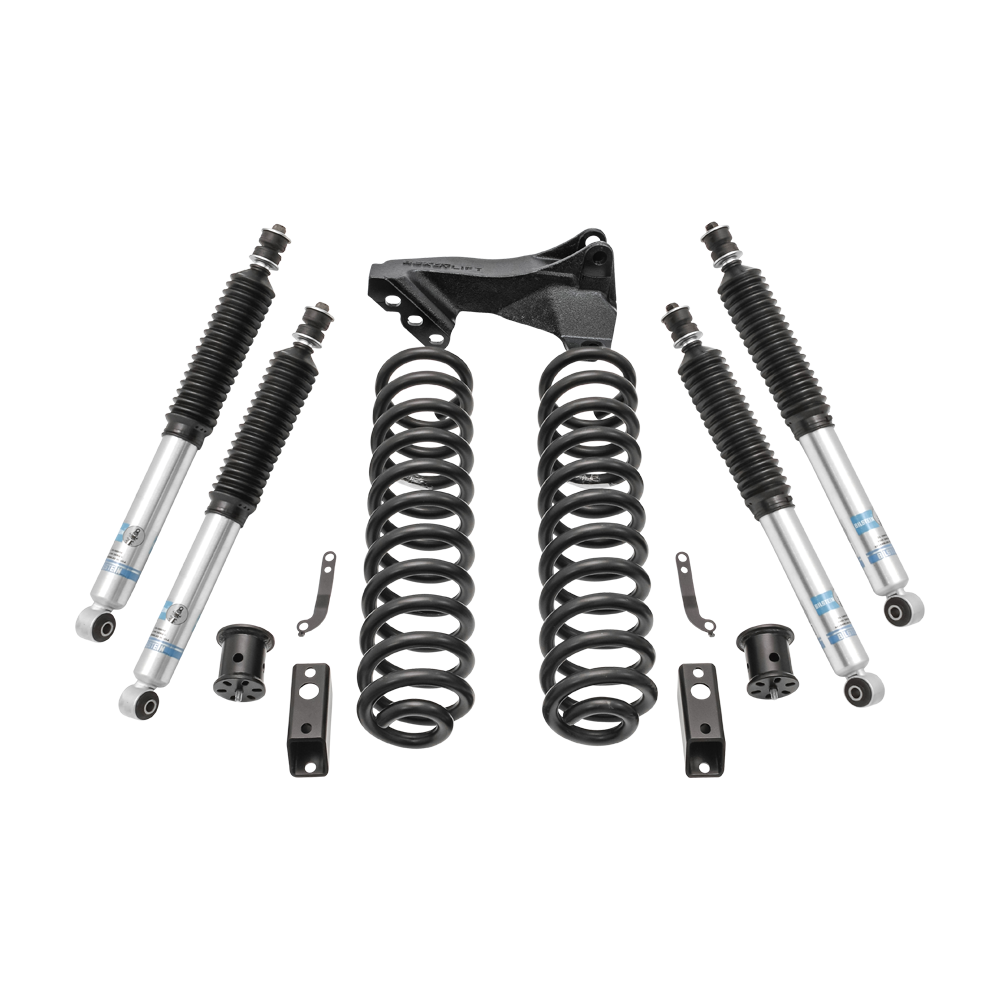 ReadyLift -  - 46-2729