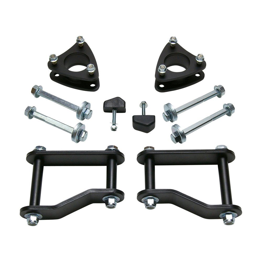 ReadyLift - 2.5