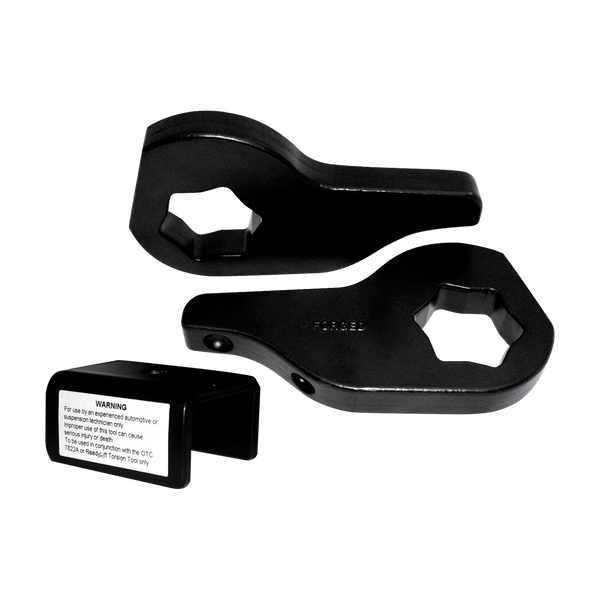 ReadyLift - 2" Leveling Kit - Dodge Ram 4WD 1994-2013 - 66-1090