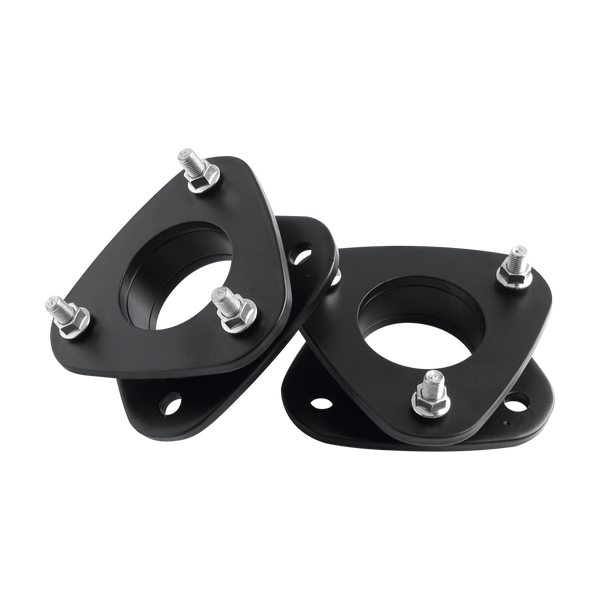 ReadyLift - 2" Front Leveling Kit - Nissan Titan 2004-2019 - 66-4204