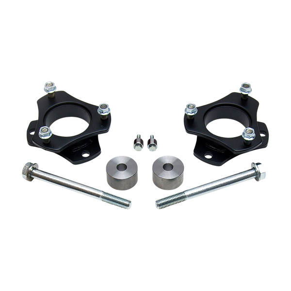 ReadyLift - 2.25" Front Leveling Kit - Toyota Tacoma 6-Lug 2005-2023 - 66-5055