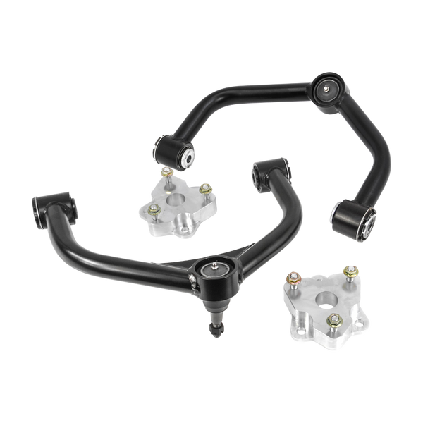 ReadyLift - 2" Front Leveling Kit With Tubular Control Arms - Ram 1500 4WD 2019-2023 - 66-1921