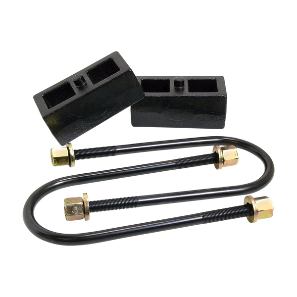 ReadyLift - 2" Rear Block Kit - Dodge Ram 1500 2002-2008 - 66-1102