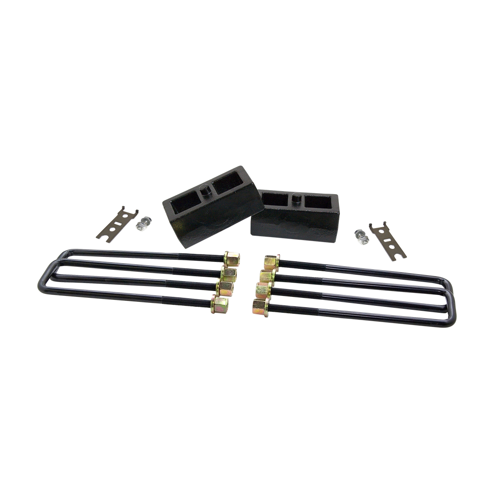 ReadyLift - 2