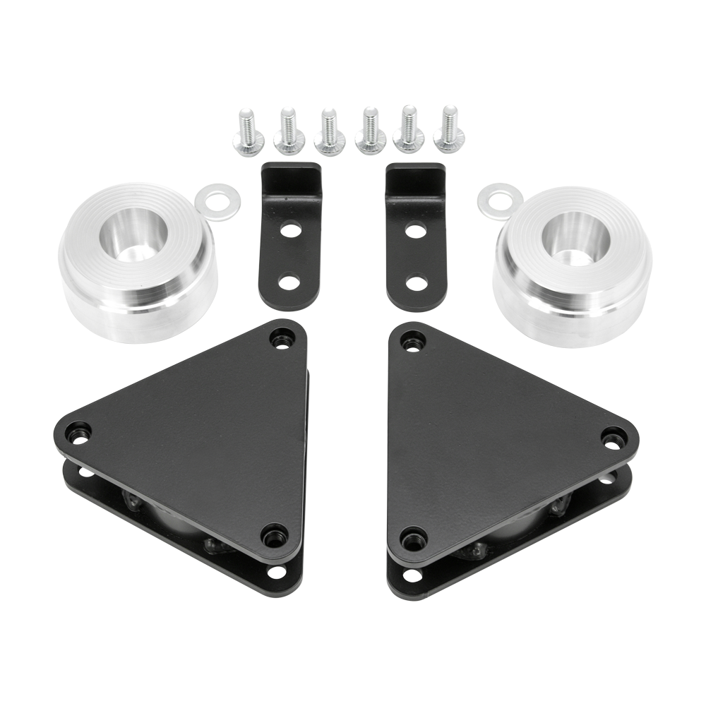 ReadyLift - 2.0