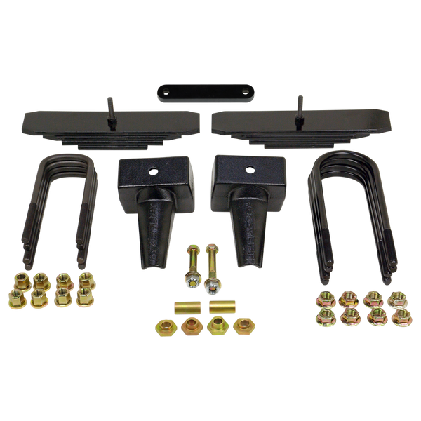 ReadyLift - 2" Lift Kit - Ford Super Duty F250/F350 Excursion 4WD 1999-2004 - 69-2085