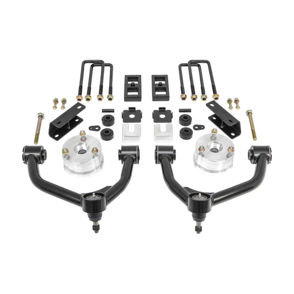 ReadyLift - 3.5" SST Lift Kit- Colorado/Canyon 2015-2022 - 69-3535