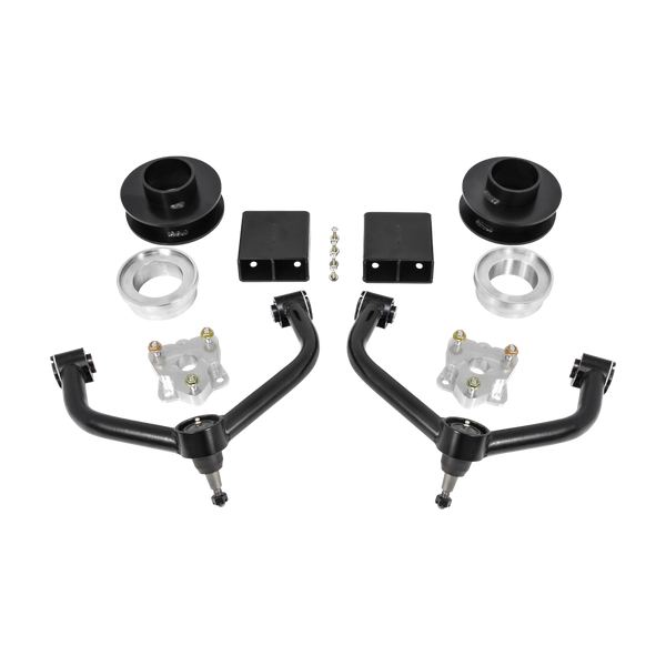ReadyLift - 3.5" SST Lift Kit - Ram 1500 2WD/4WD 2019-2023 - 69-1935