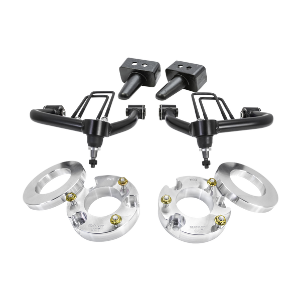 ReadyLift - 3.5" SST Lift Kit - Ford F-150 2009-2013 - 69-2302