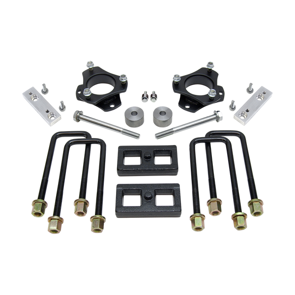 ReadyLift - 3"F / 1"R SST Lift Kit - Toyota Tacoma TRD / SR5 / Rock Warrior 2012-2023 - 69-5112