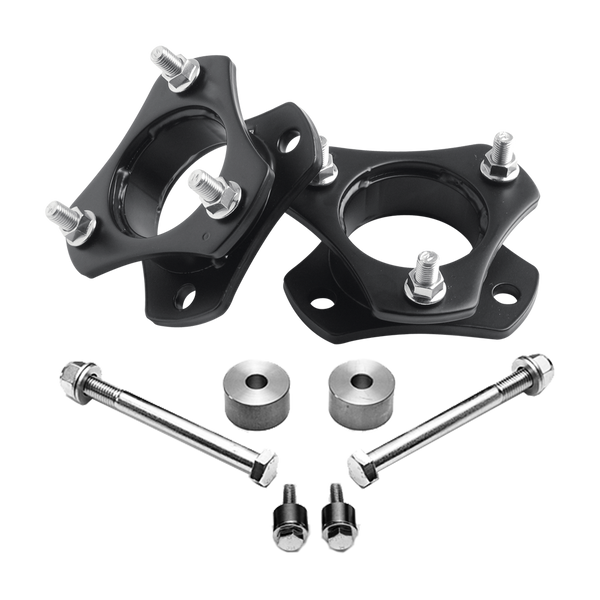 ReadyLift - 3" Front Leveling Kit - Toyota Tundra TRD / SR5 Rock Warrior 2007-2021 - 66-5251