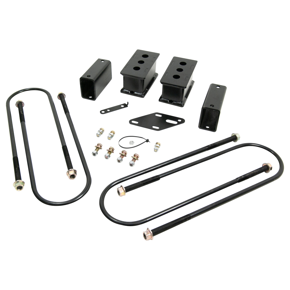 ReadyLift - 2019-2023 3