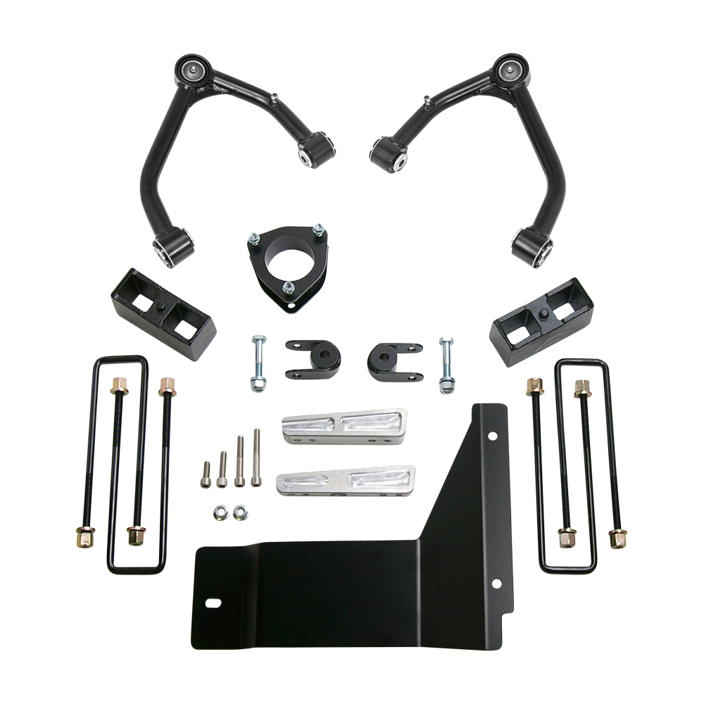 ReadyLift - 4