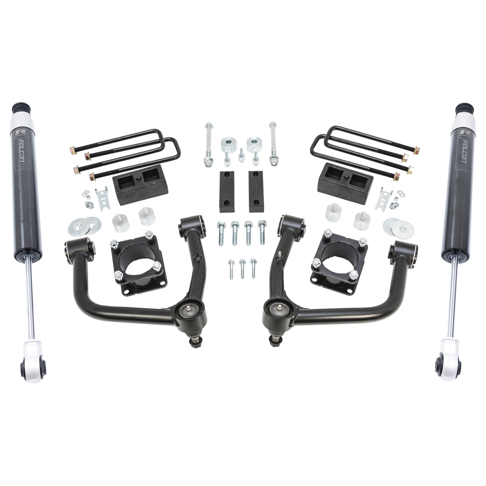 ReadyLift -  - 69-54750