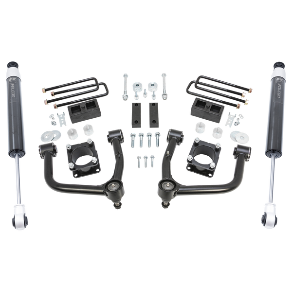 ReadyLift -  - 69-54750