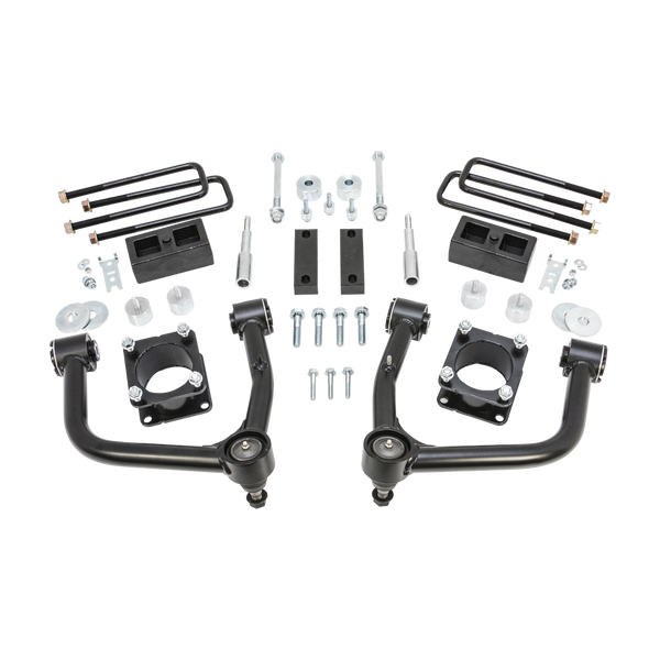 ReadyLift - 4"F / 2"R SST Lift Kit - Toyota Tundra 2007-2021 - 69-5475